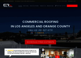 centralroof.com