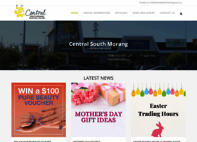 centralsouthmorang.com.au