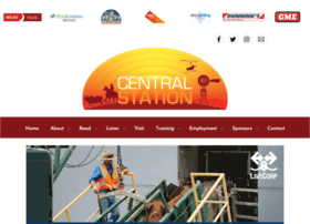 centralstation.net.au