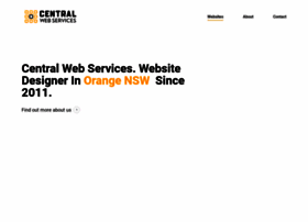 centralwebservices.com.au