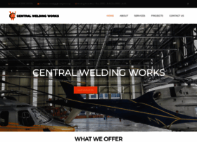 centralwelding.co.za