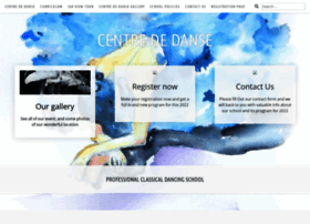 centrededanse.org