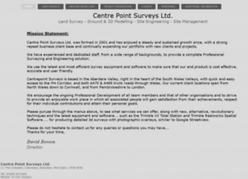 centrepointsurveys.co.uk