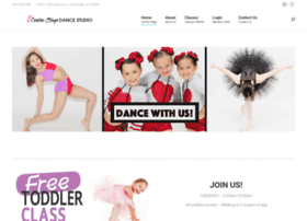 centrestagedancestudio.com