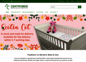 centrobed.com