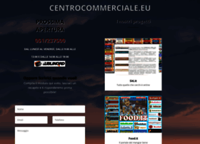 centrocommerciale.eu