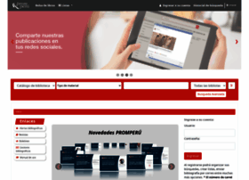 centrodeinformacion.promperu.gob.pe