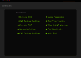 centroid.nl