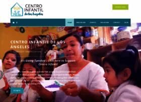 centroinfantil.org