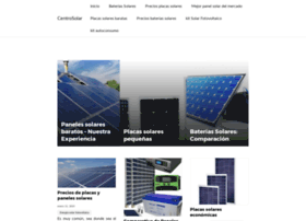 centrosolar.es