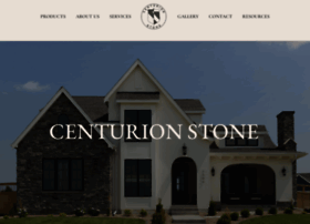 centurionstoneofiowa.com