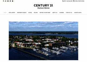 century21zaytounraines.com