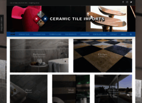 ceramictileimports.com.au