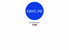 cerc.ro