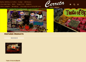 cerreta.com