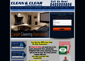 certifiedcarpetcleaning.com.au