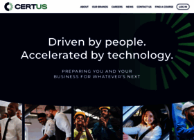 certus.com