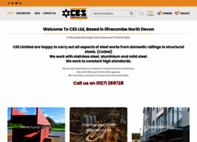 cesengineering.co.uk