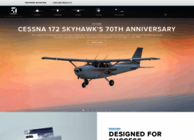 cessna.com