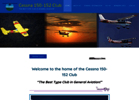 cessna150152club.org