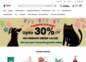 cessnapetstore.in