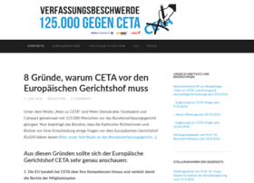 ceta-verfassungsbeschwerde.de