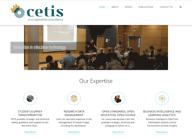 cetis.ac.uk
