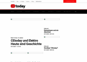 cetoday.ch