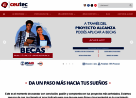 ceutec.hn