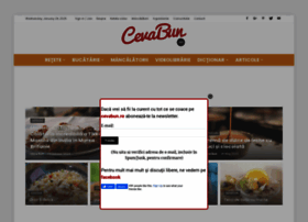 cevabun.ro