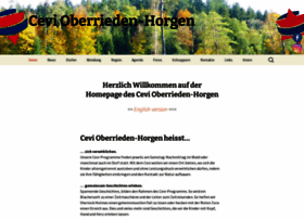 cevi-oberrieden.ch