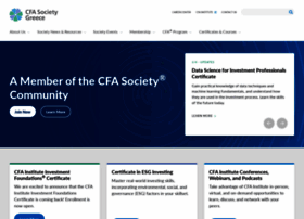 cfasociety.gr