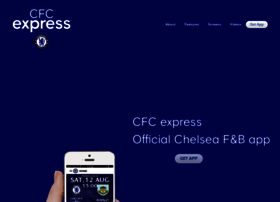 cfcexpress.uk