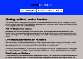 cfebuk.org.uk