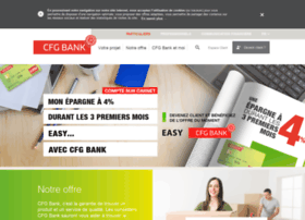 cfgbank.com
