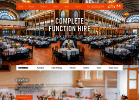 cfhire.com.au