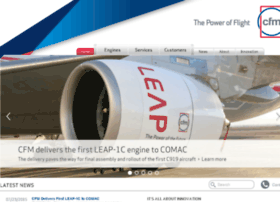 cfm56.com