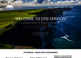 cfoservices.ie