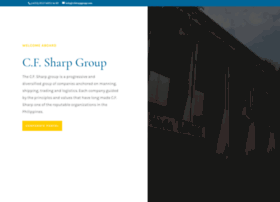 cfsharp.com