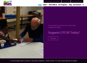 cfum.org