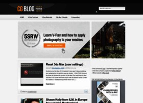 cg-blog.com