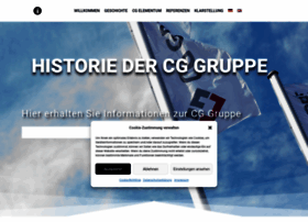 cg-gruppe.de