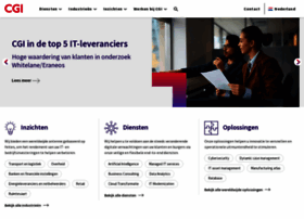 cginederland.nl