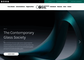 cgs.org.uk