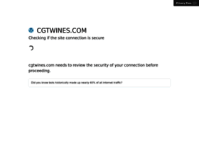 cgtwines.com