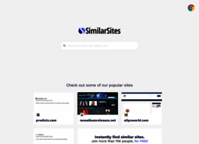 ch.similarsites.com