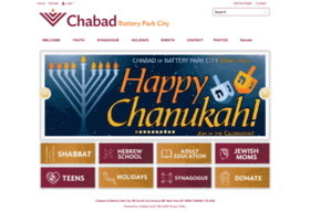 chabadbpc.com