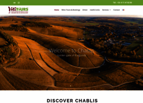 chablis-vititours.fr