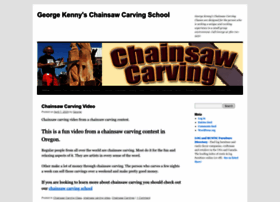 chainsaw-carving-school.com
