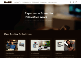 chairspeaker.com